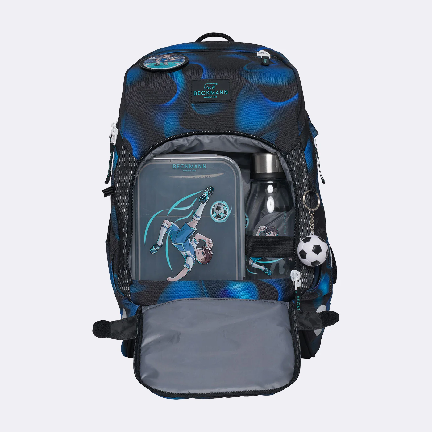 Active Air FLX sett, Magic League - Image 9