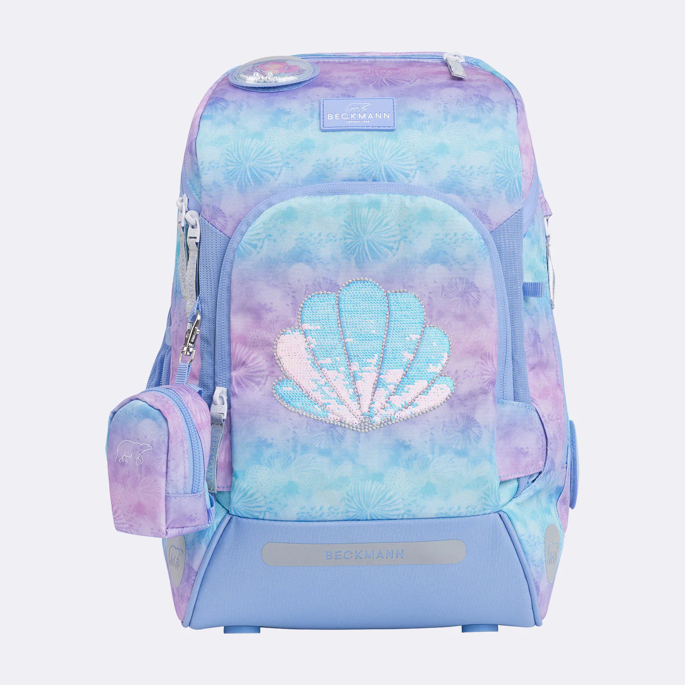 Active Air FLX, Seashell