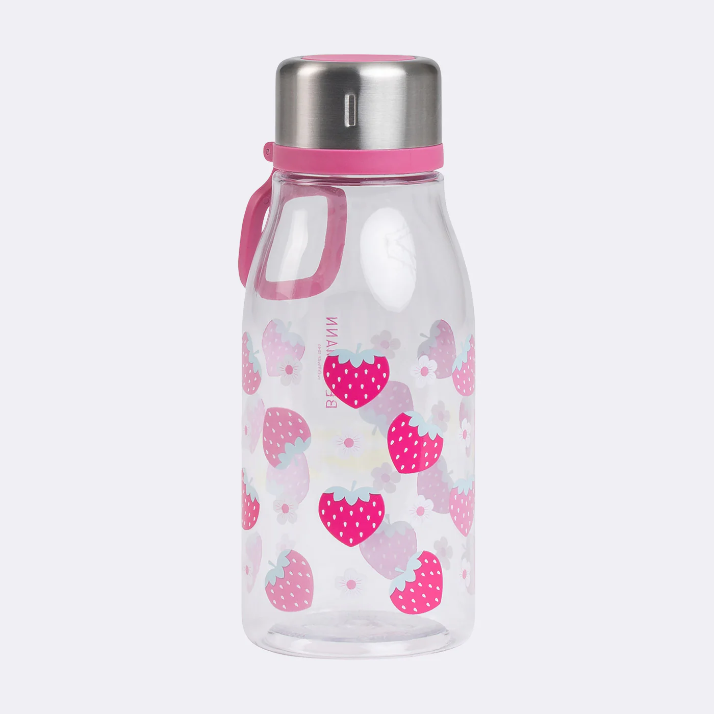 Classic sett, Strawberry - Image 12