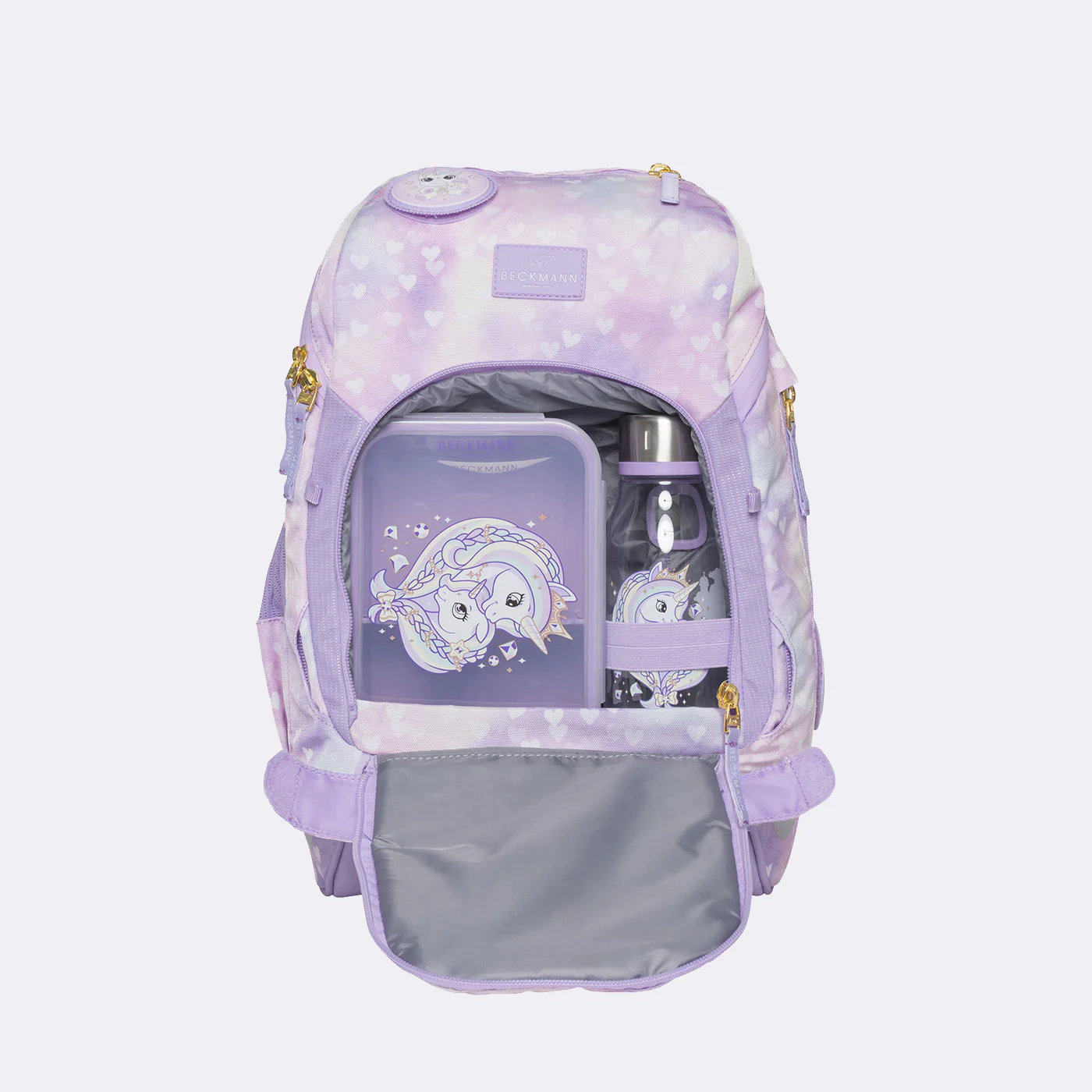 Active Air FLX, Unicorn Princess Purple - Image 9
