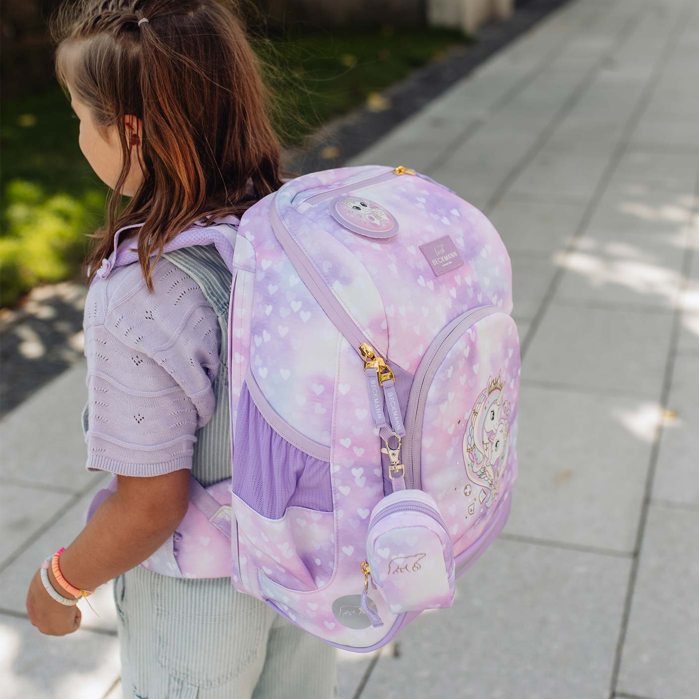 Active Air FLX, Unicorn Princess Purple - Image 12