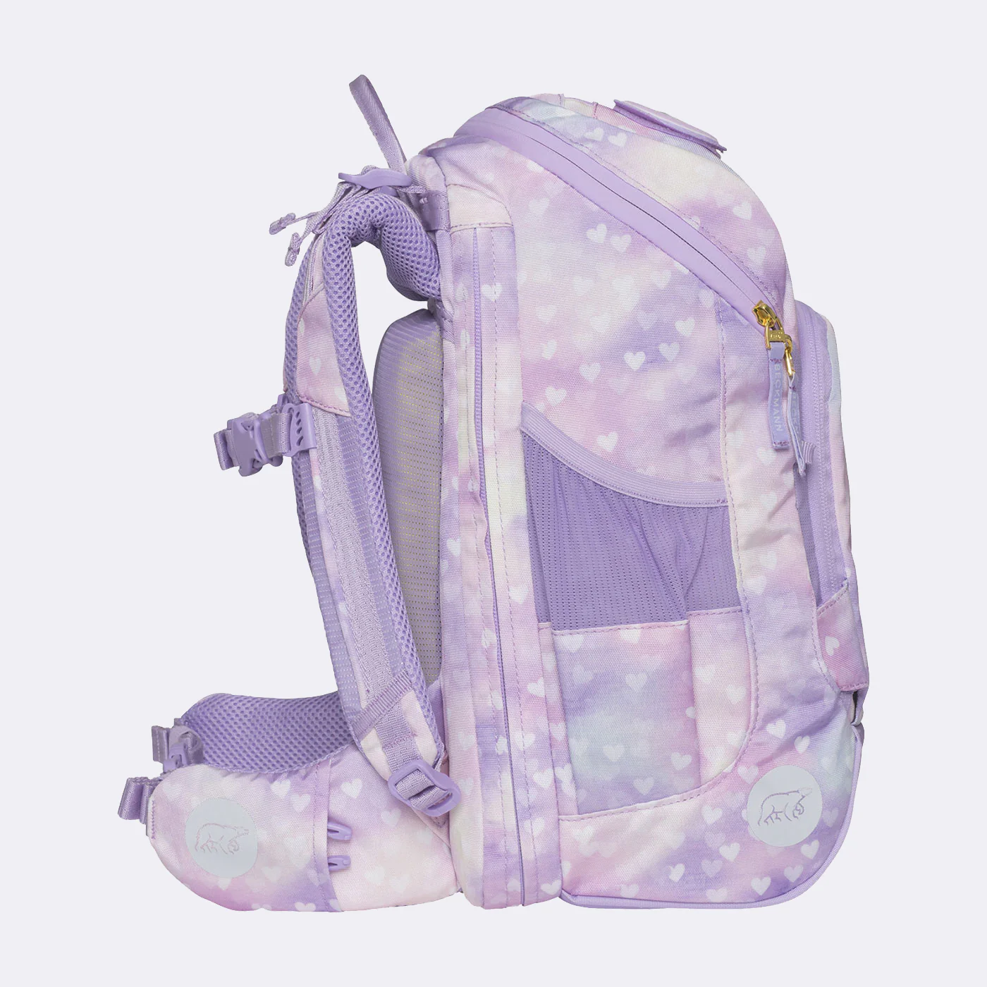 Active Air FLX, Unicorn Princess Purple - Image 4