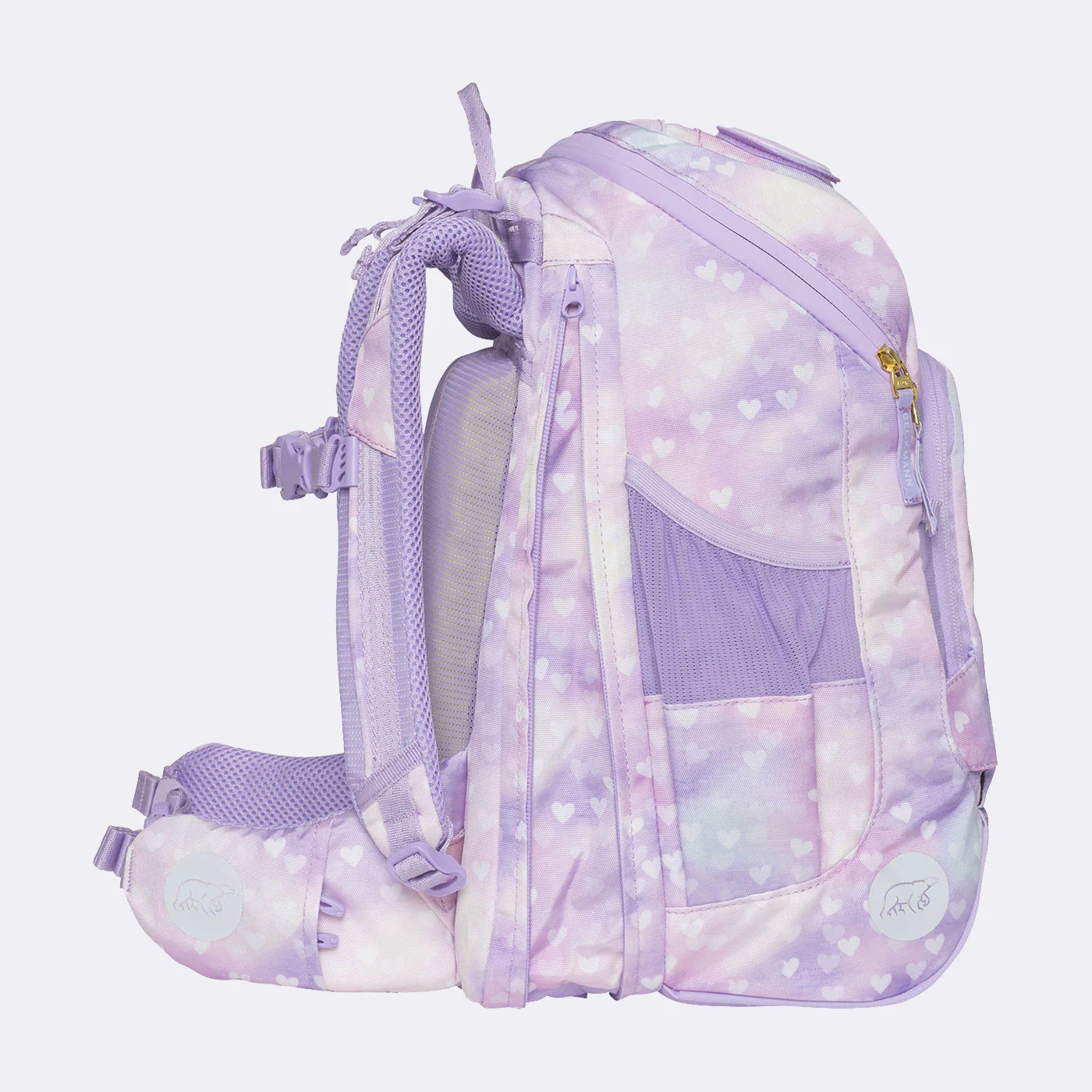 Active Air FLX, Unicorn Princess Purple - Image 5