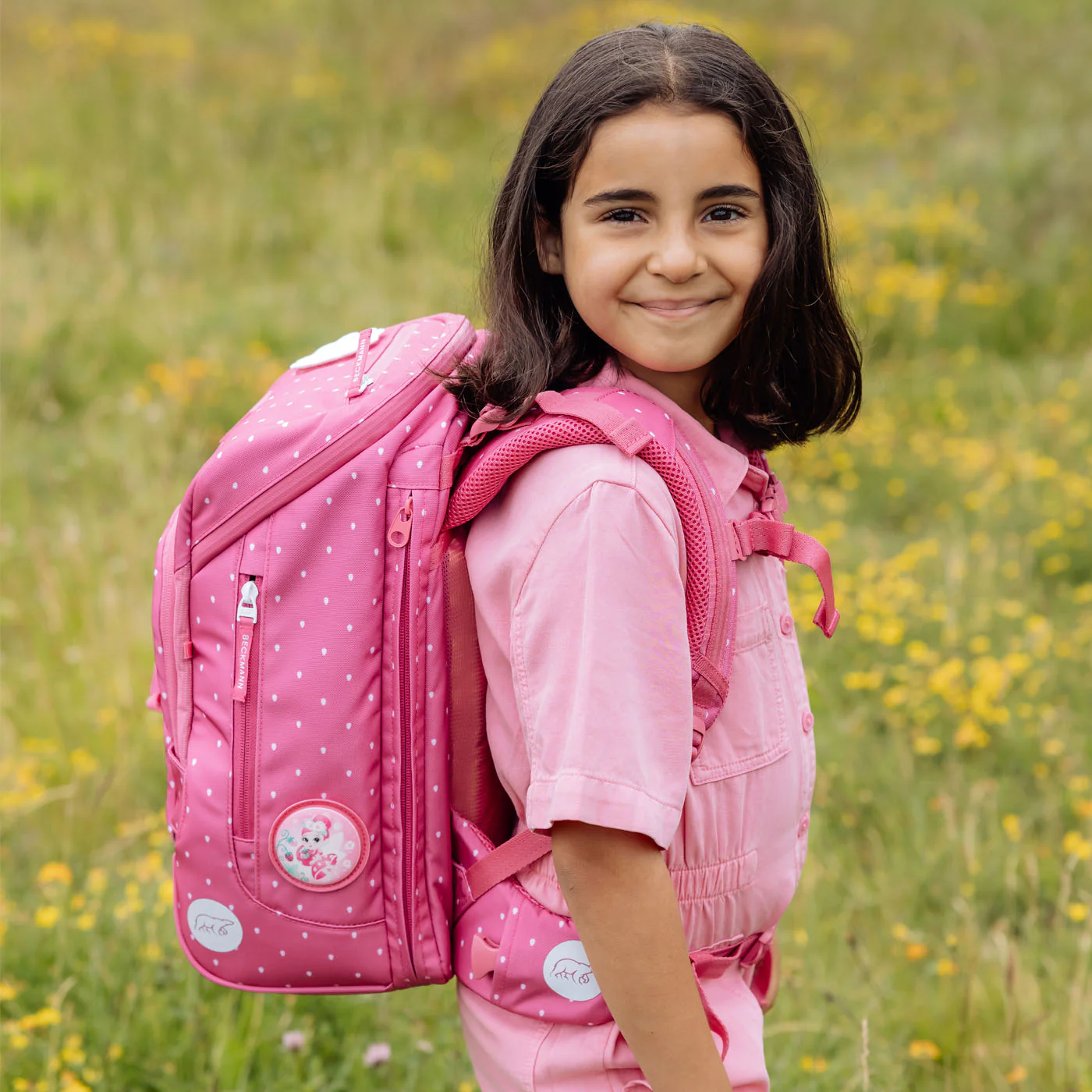 Active Air FLX, Strawberry - Image 12