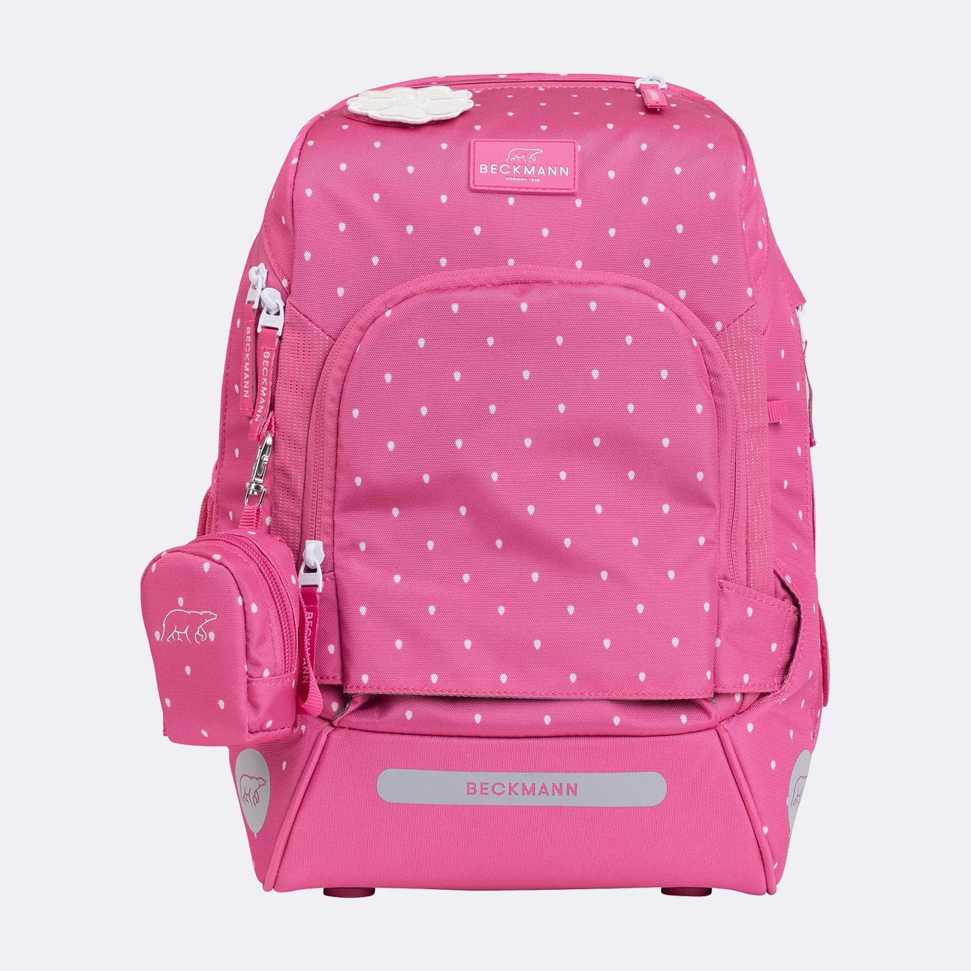 Active Air FLX, Strawberry - Image 3