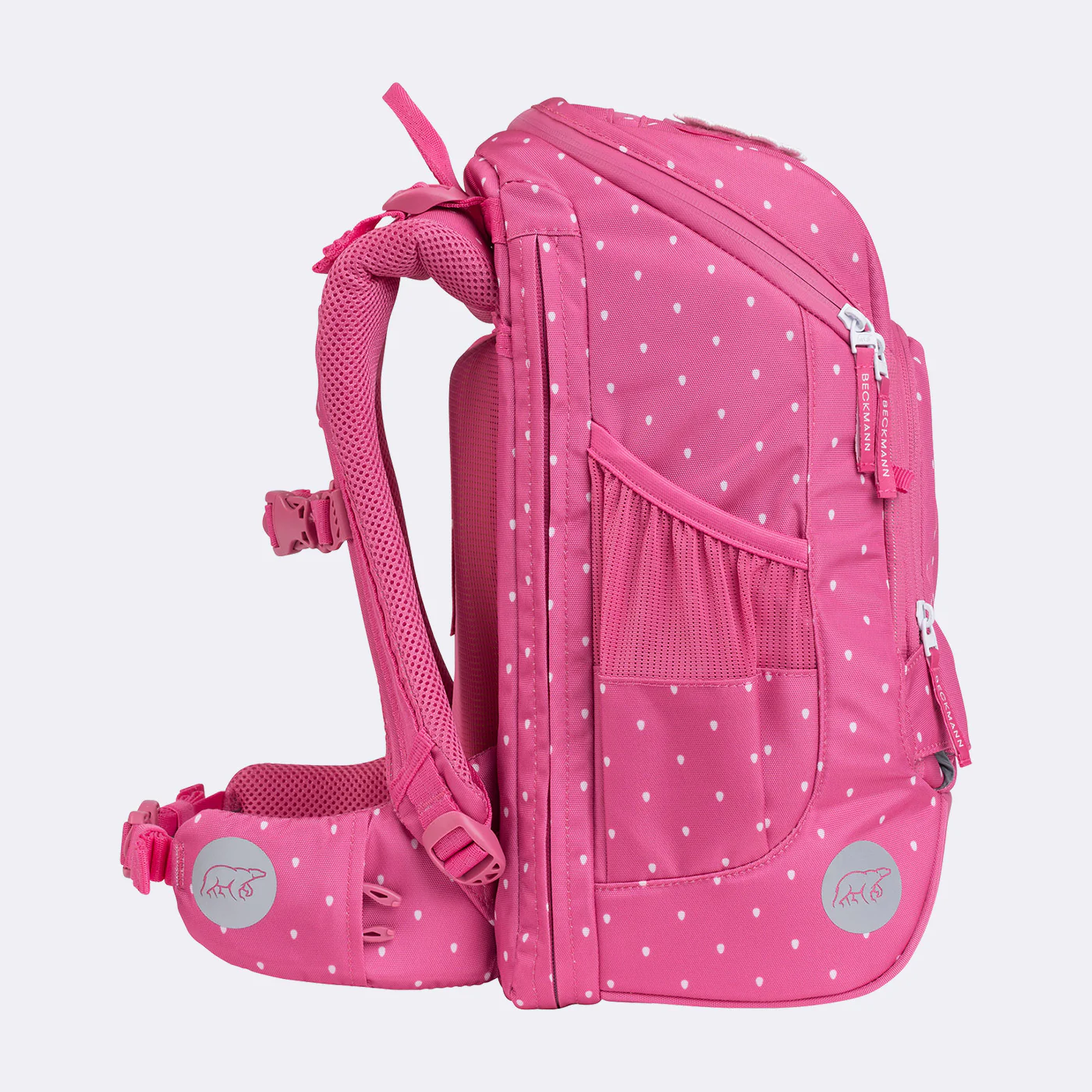 Active Air FLX, Strawberry - Image 4