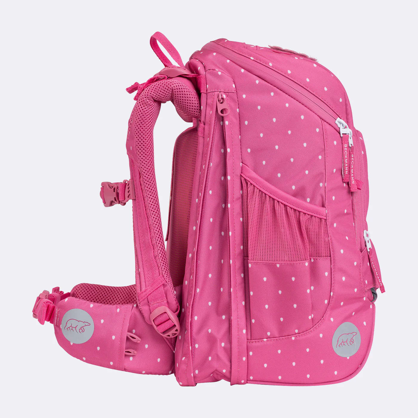 Active Air FLX, Strawberry - Image 5