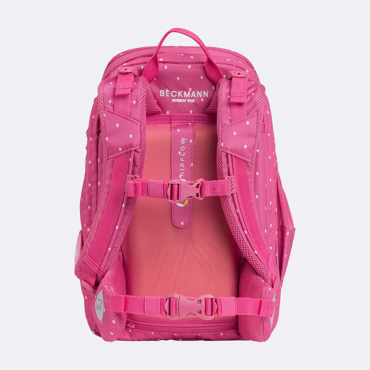 Active Air FLX, Strawberry - Image 6