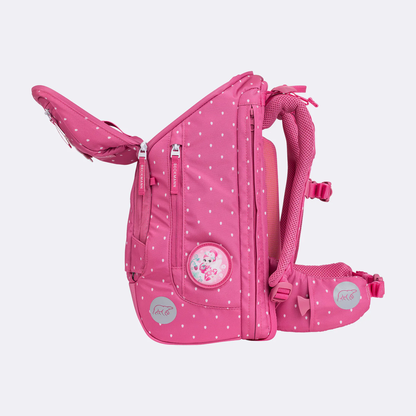 Active Air FLX, Strawberry - Image 7