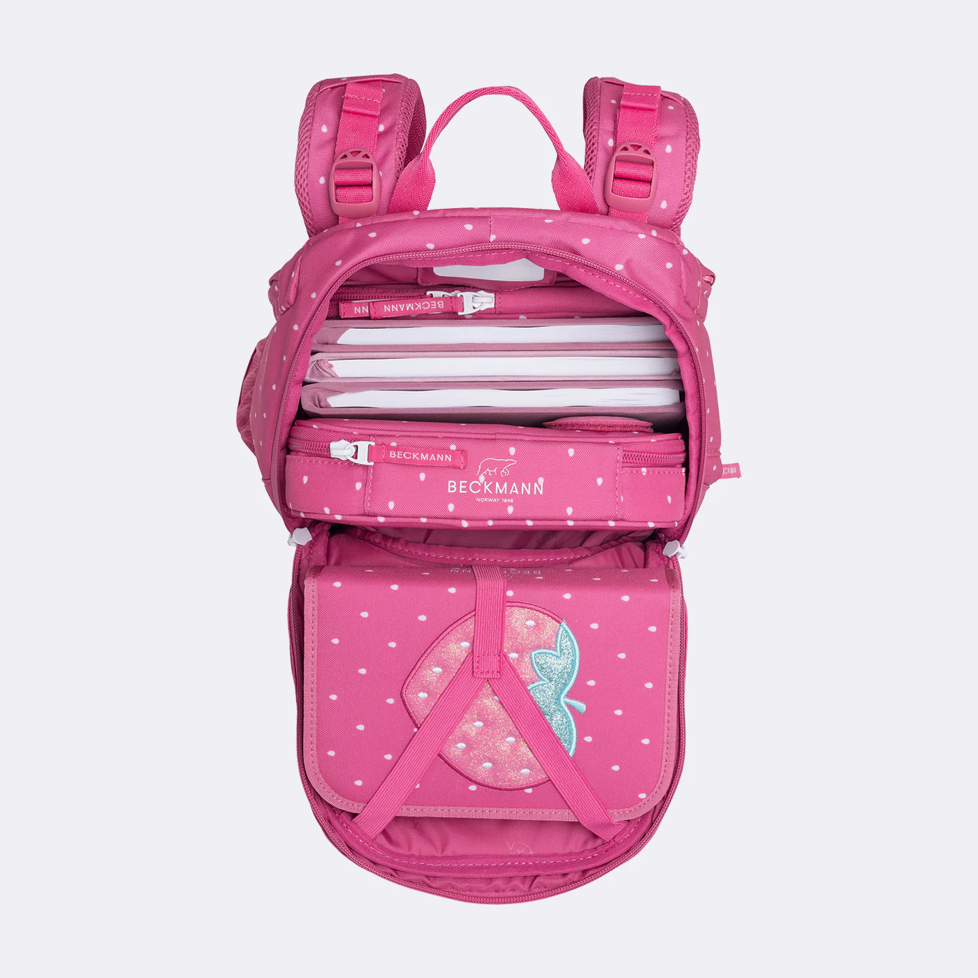 Active Air FLX, Strawberry - Image 8