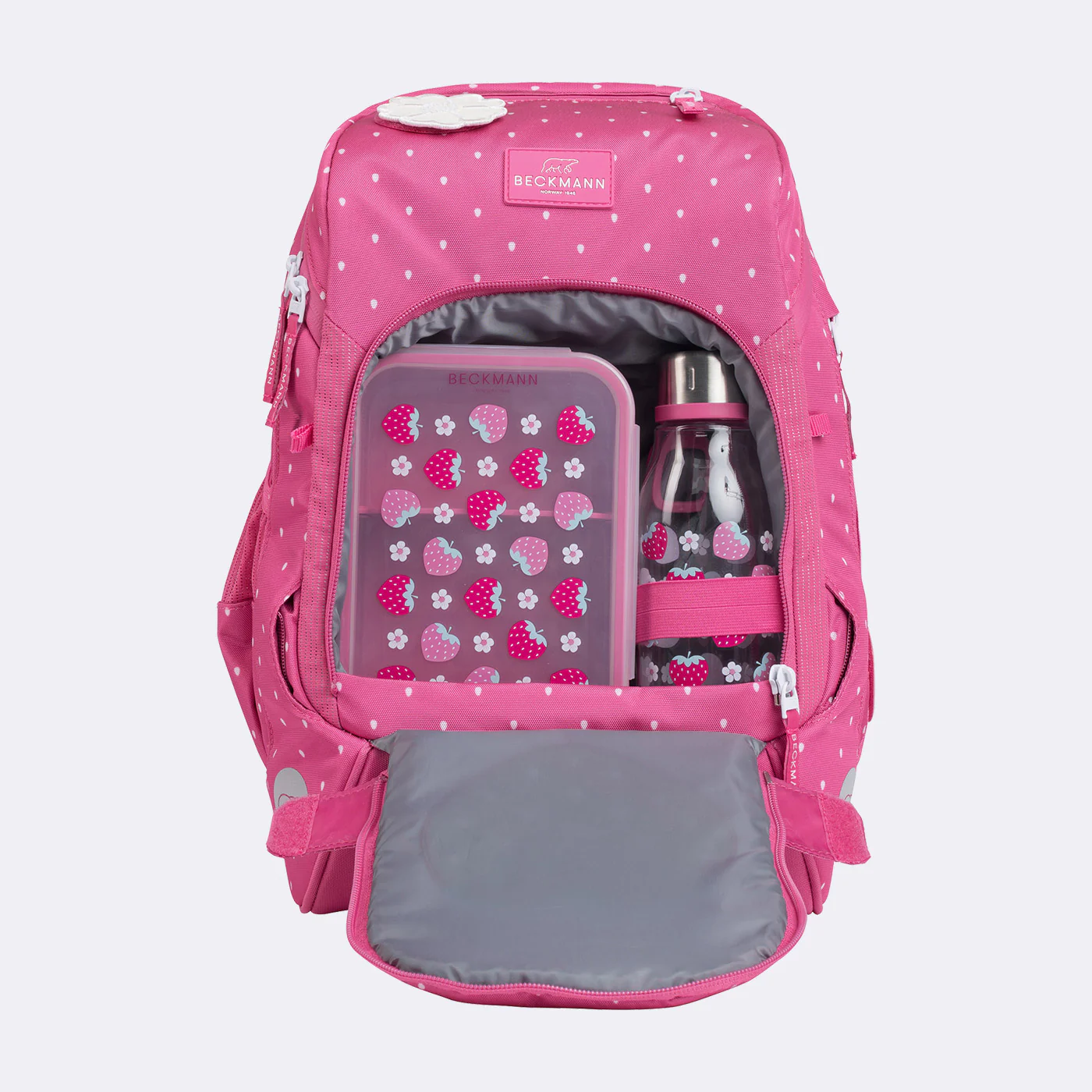 Active Air FLX, Strawberry - Image 9