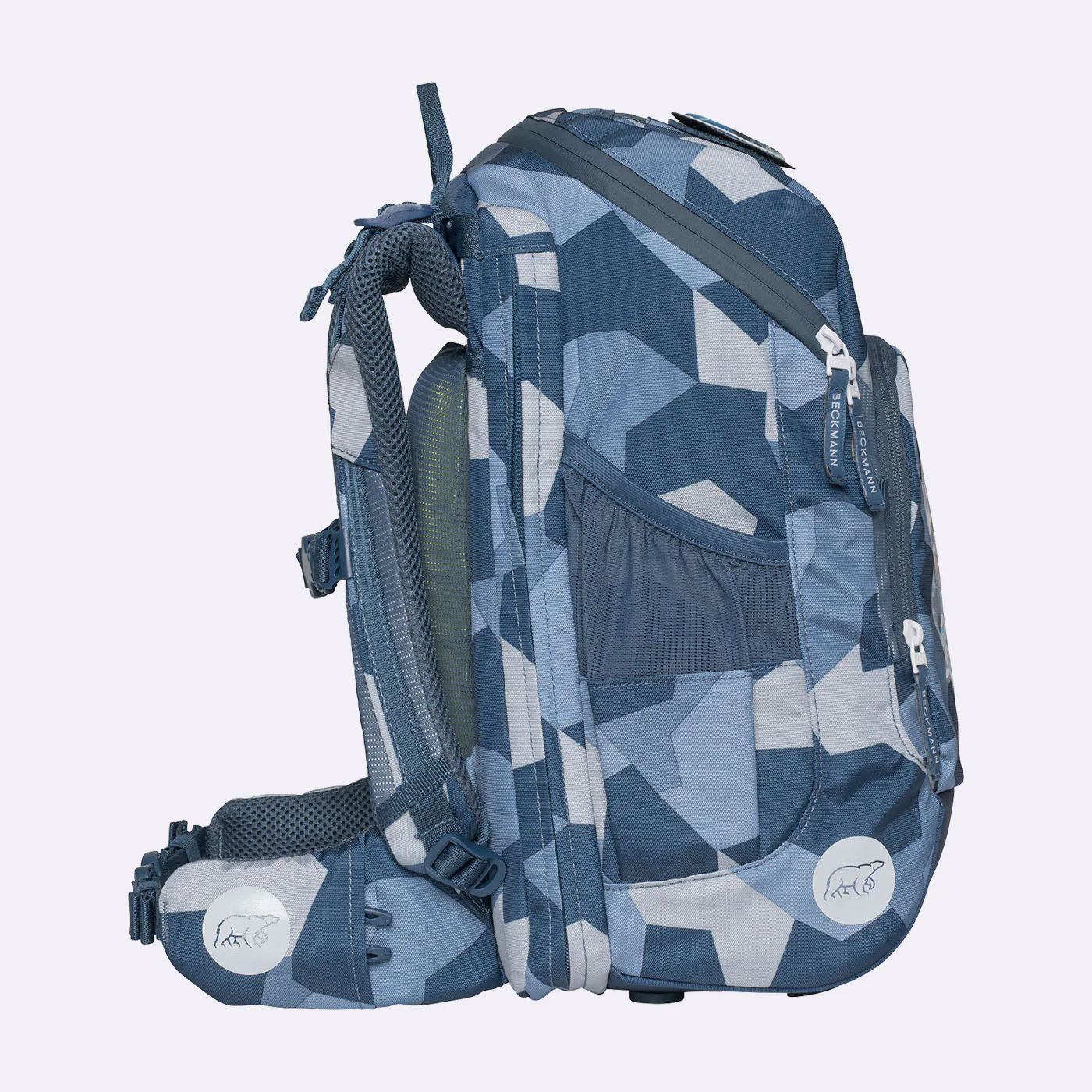Active Air FLX, Tiger Race - Image 4