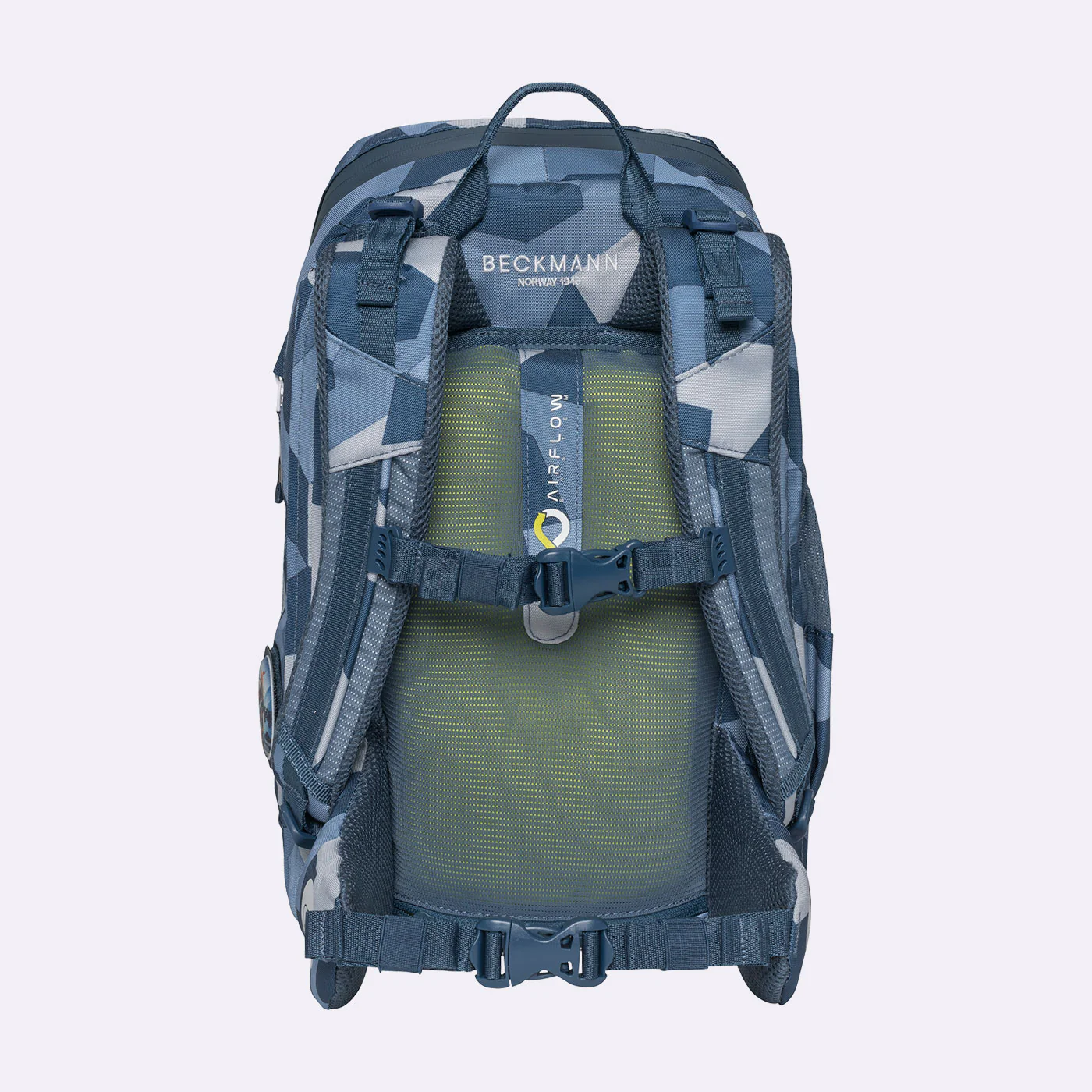 Active Air FLX, Tiger Race - Image 6