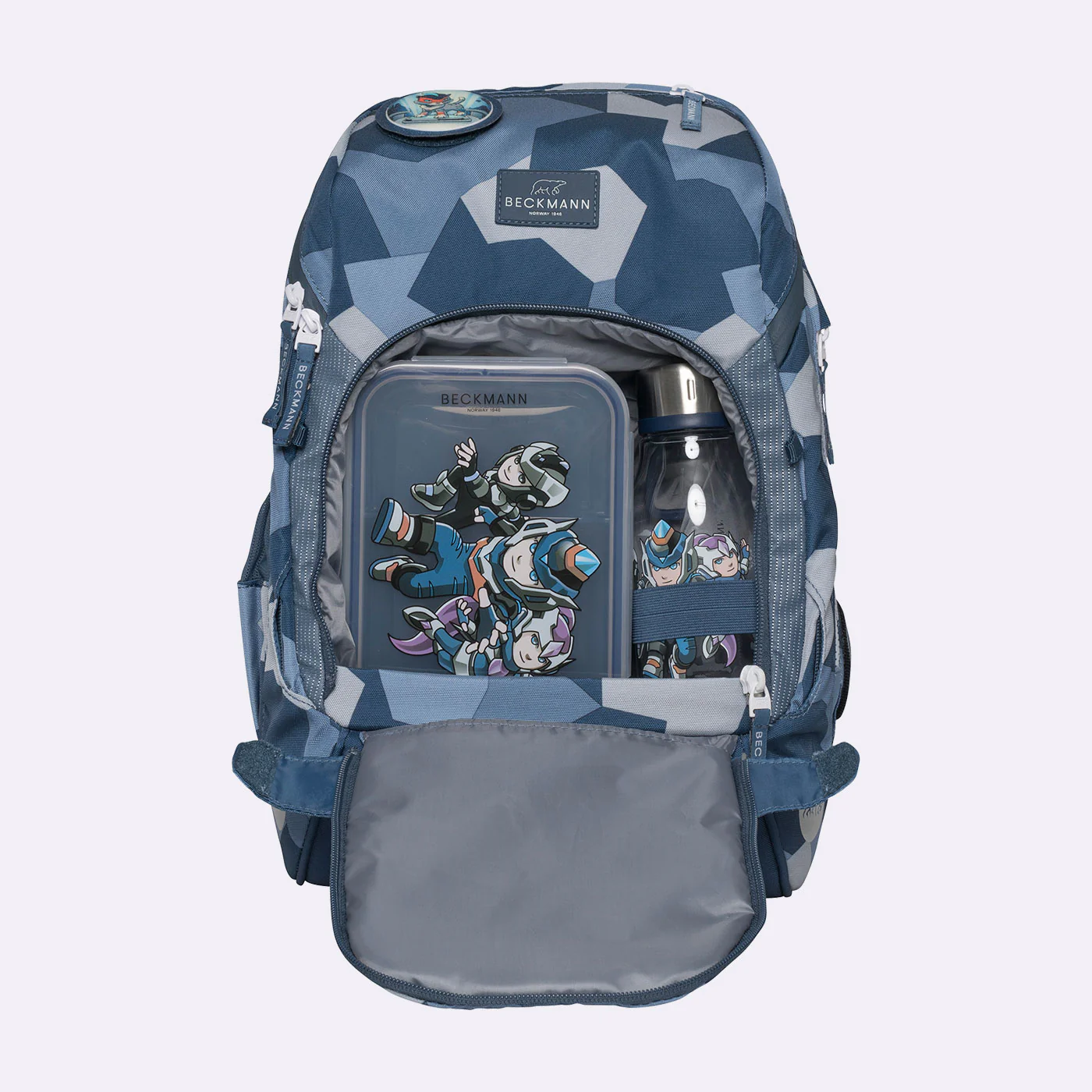 Active Air FLX, Tiger Race - Image 9
