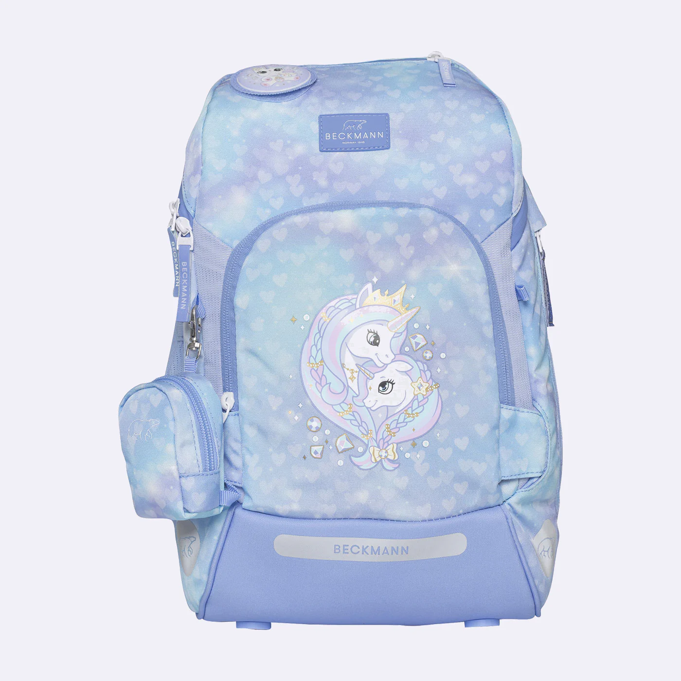 Active Air FLX, Unicorn Princess Ice Blue