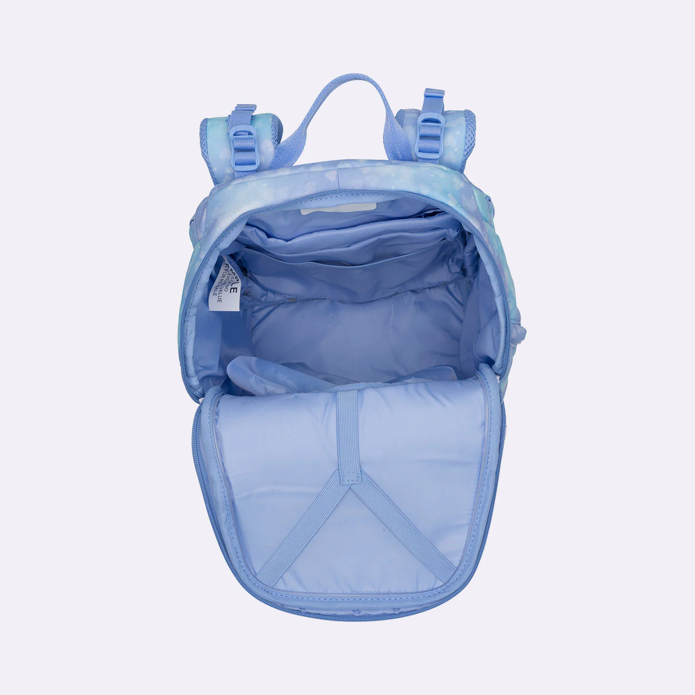 Active Air FLX, Unicorn Princess Ice Blue - Image 11