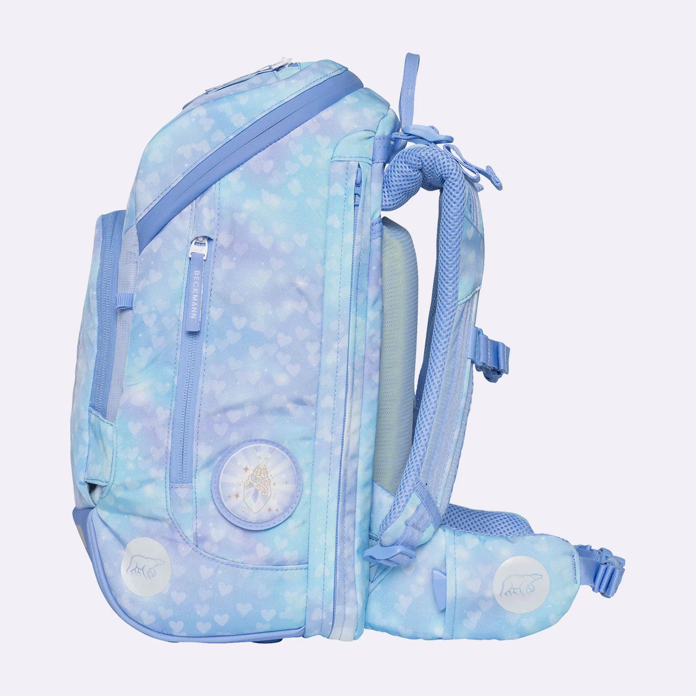 Active Air FLX, Unicorn Princess Ice Blue - Image 12