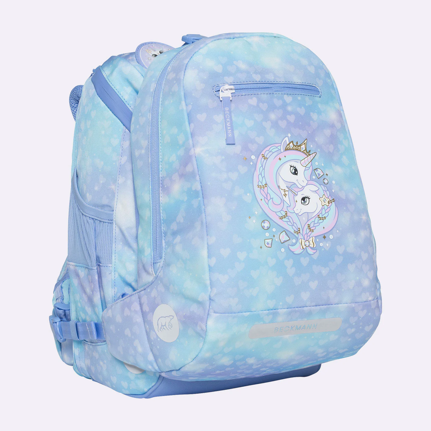 Active Air FLX, Unicorn Princess Ice Blue - Image 13
