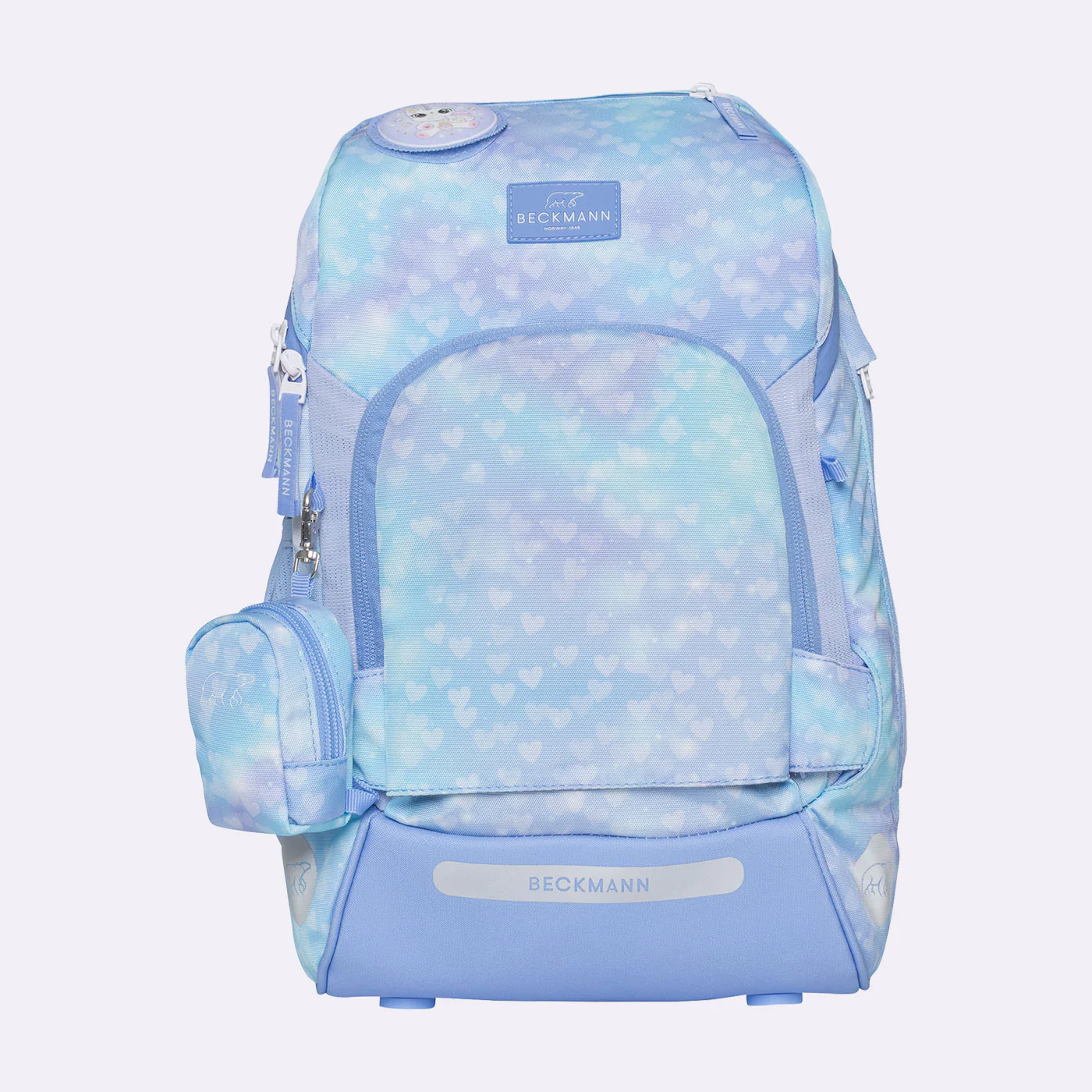 Active Air FLX, Unicorn Princess Ice Blue - Image 3