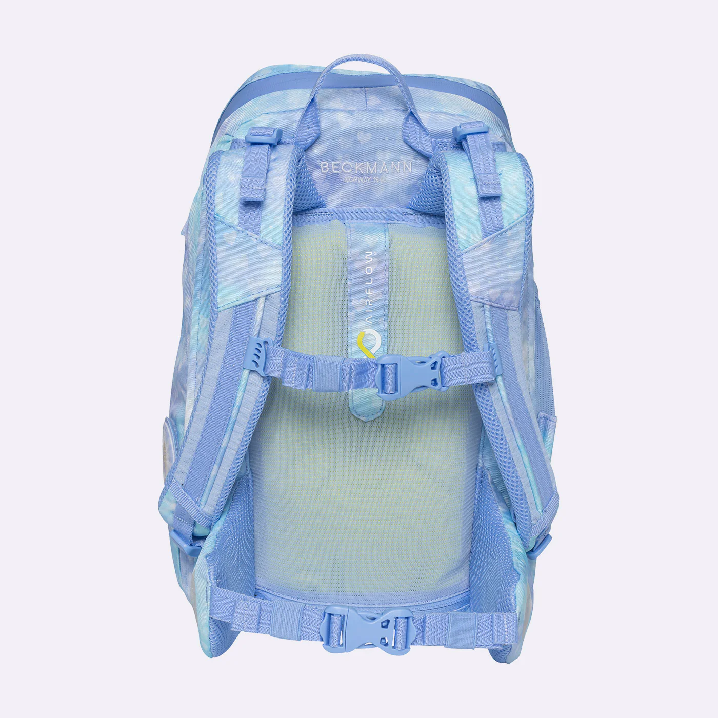 Active Air FLX, Unicorn Princess Ice Blue - Image 5