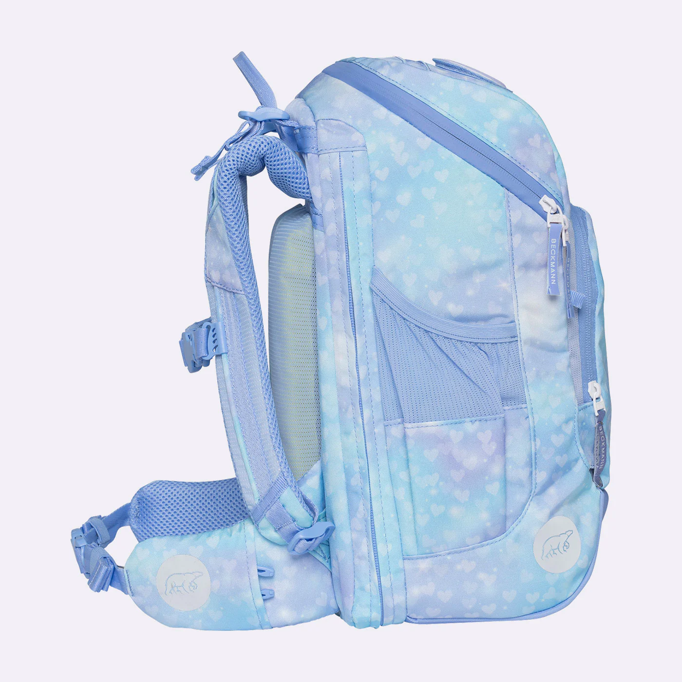 Active Air FLX, Unicorn Princess Ice Blue - Image 6