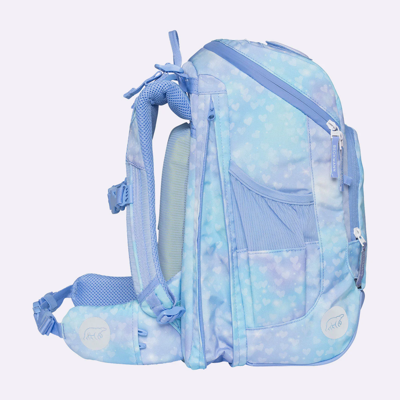 Active Air FLX, Unicorn Princess Ice Blue - Image 7