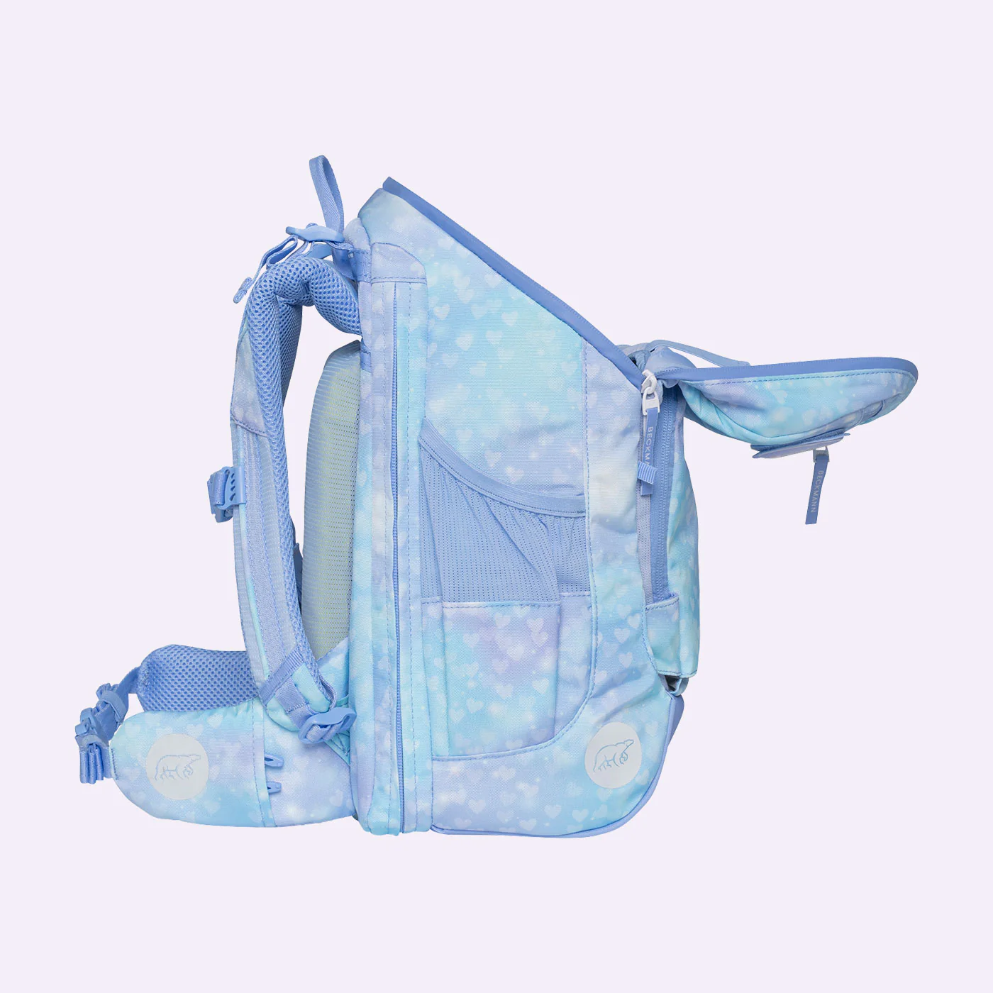 Active Air FLX, Unicorn Princess Ice Blue - Image 9