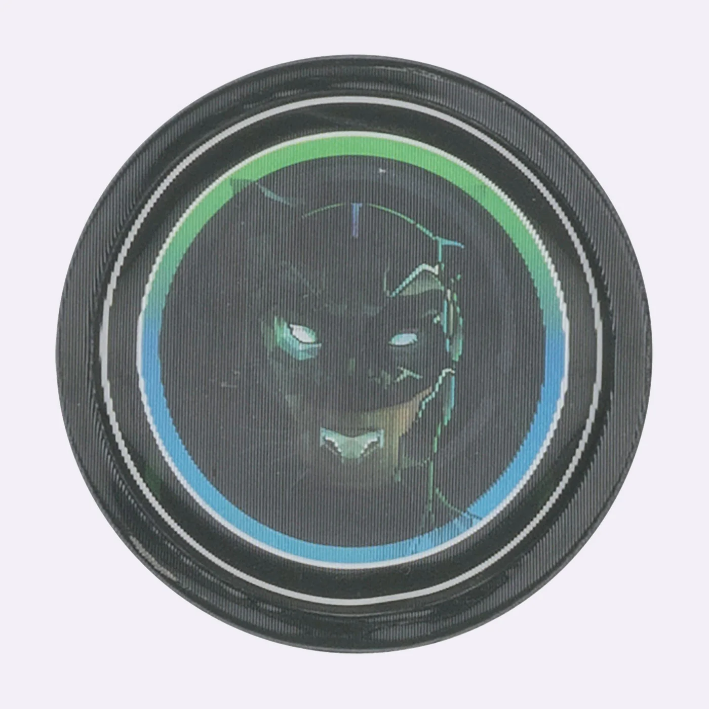 Add on, Panther 3D Button - Image 3