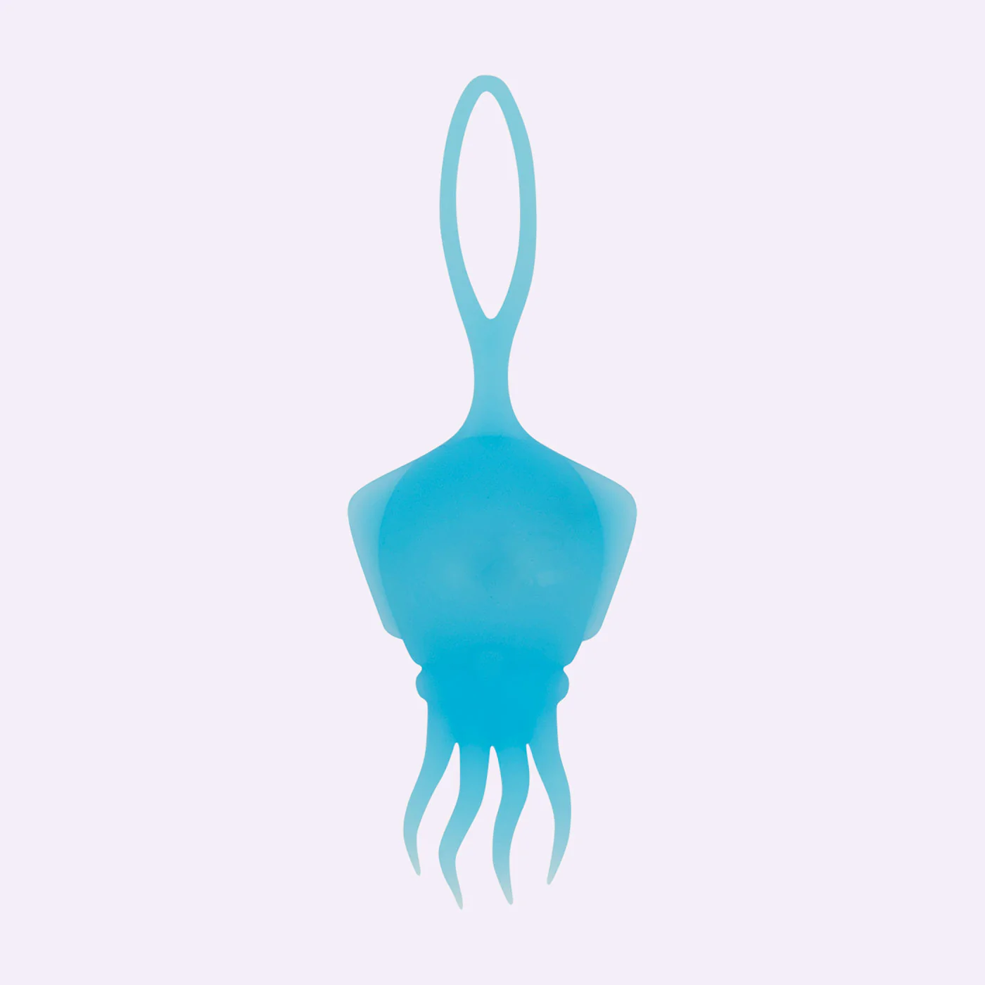 B-SEEN & SAFE LED-lys, Blue Squid - Image 4