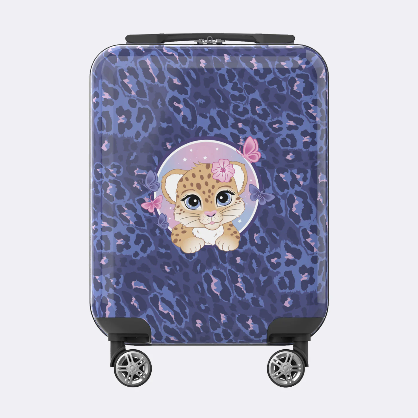 Barnekoffert, Cheetah - Image 4
