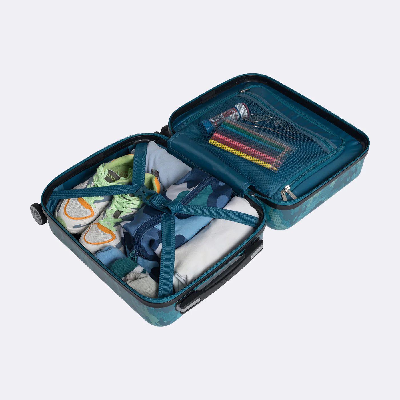 Barnekoffert, Jungle Game - Image 6