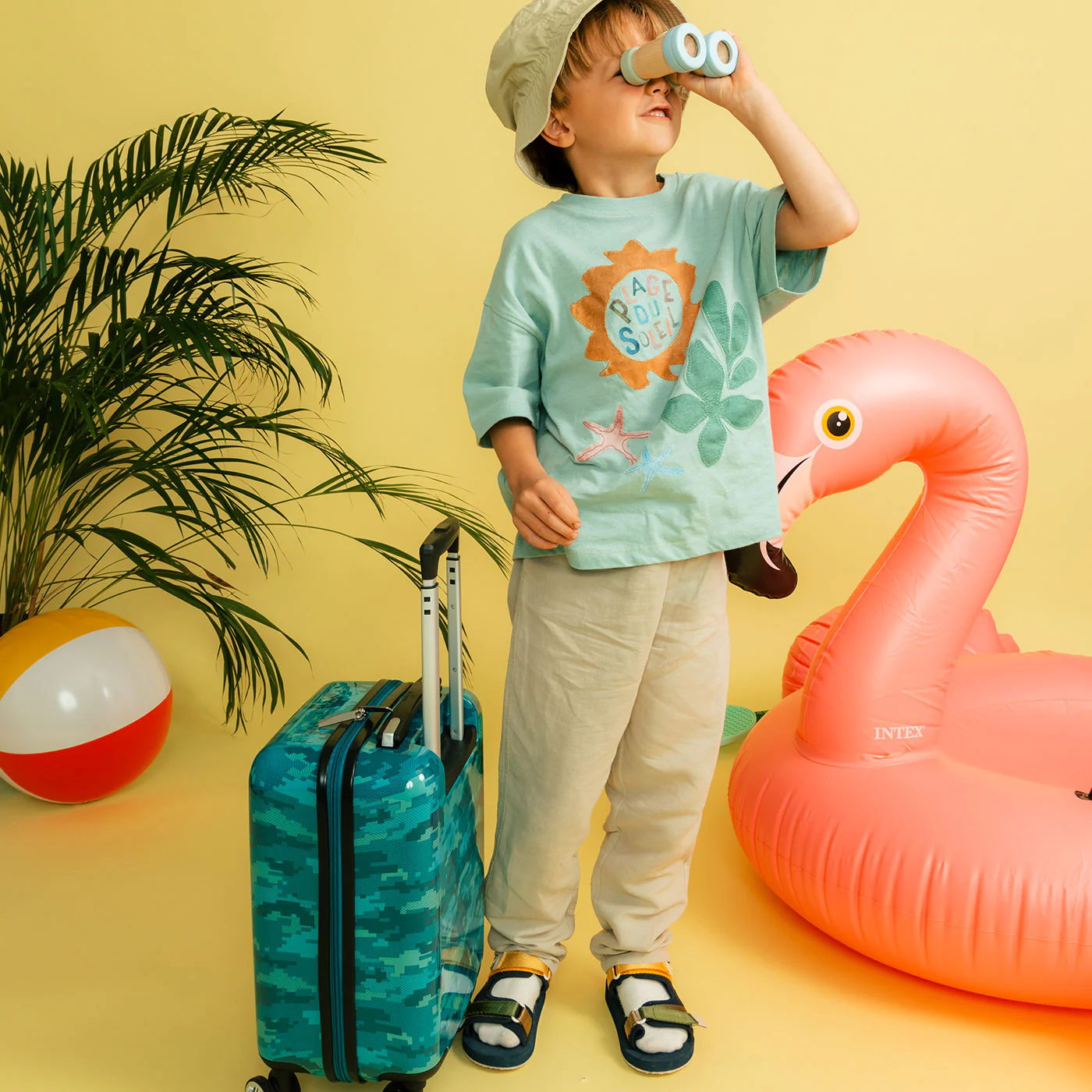 Barnekoffert, Jungle Game - Image 8