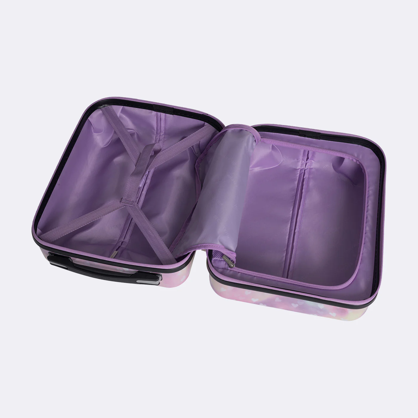Barnekoffert, Unicorn Princess Purple - Image 8