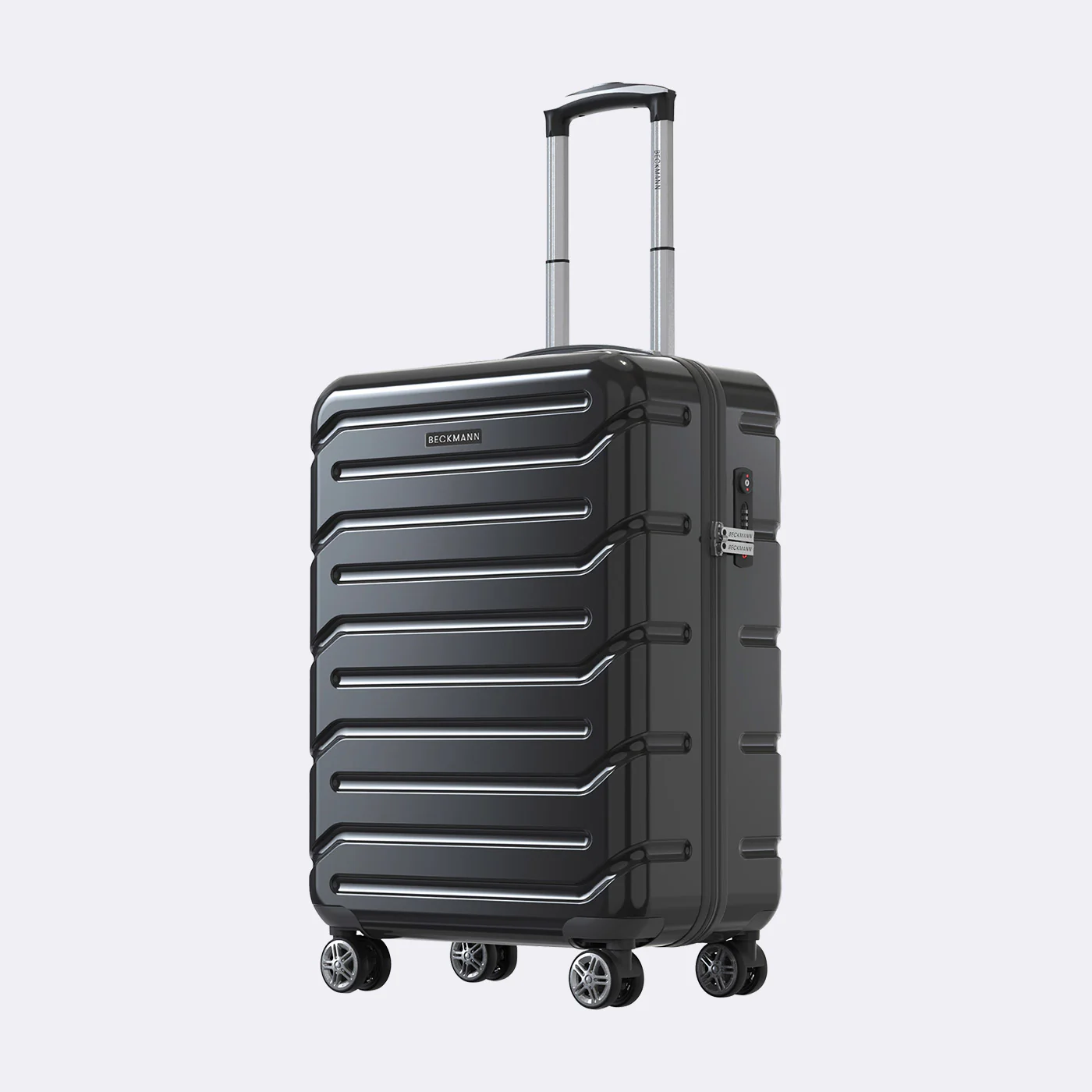 Kabinkoffert Infinity, Black - Image 4