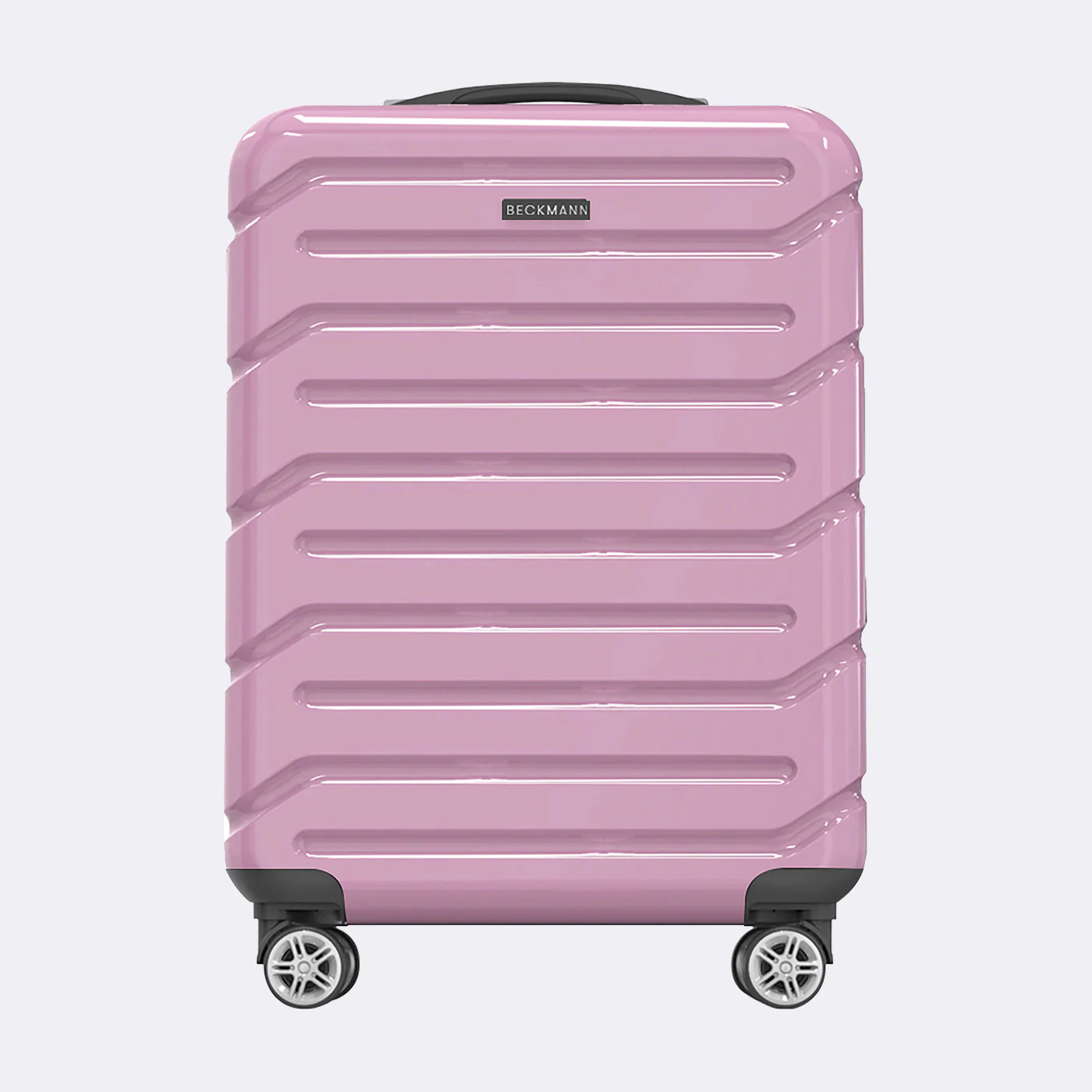 Kabinkoffert Infinity, Pink - Image 3