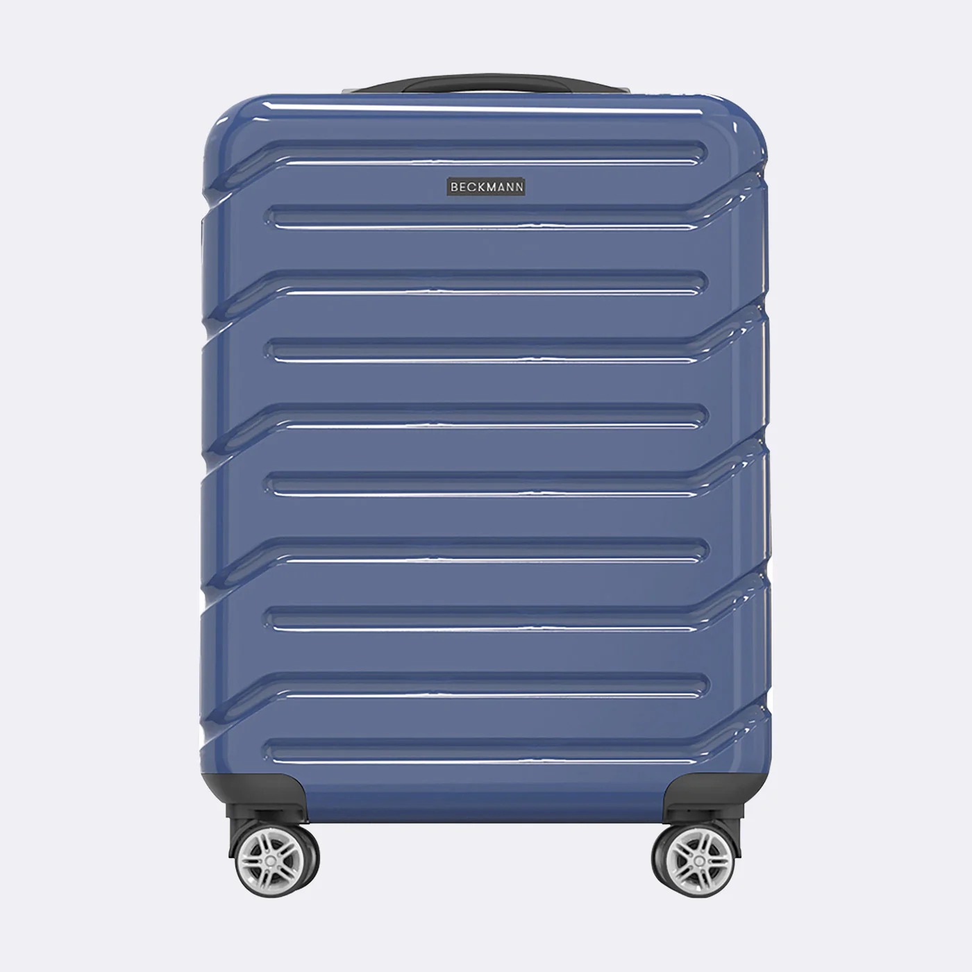 Kabinkoffert Infinity, Velvet Blue - Image 3