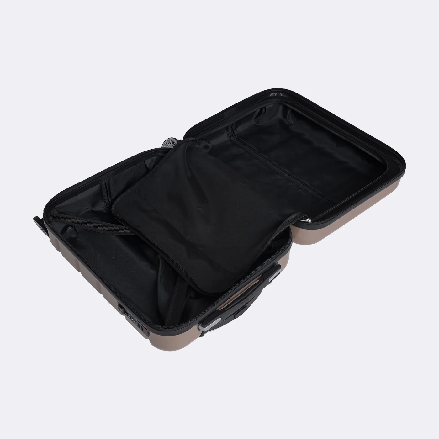 Kabinkoffert Infinity, Black - Image 7