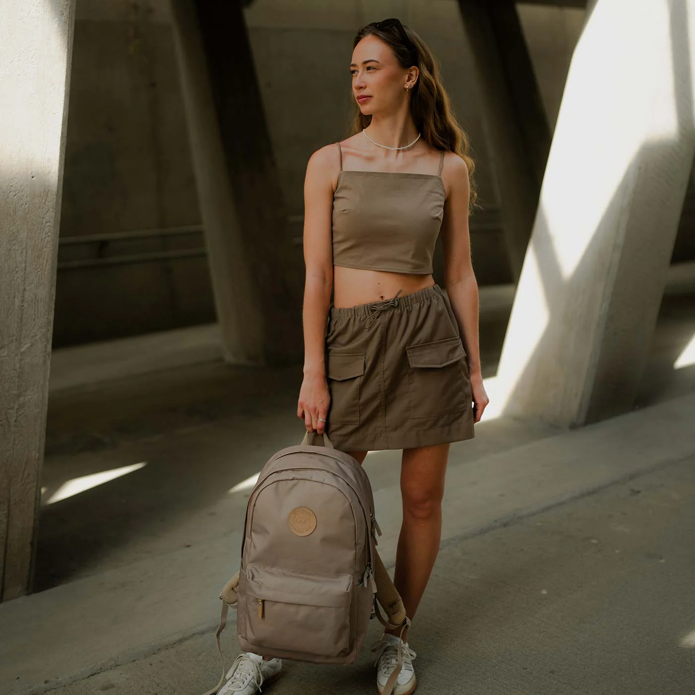 City, Beige - Image 7