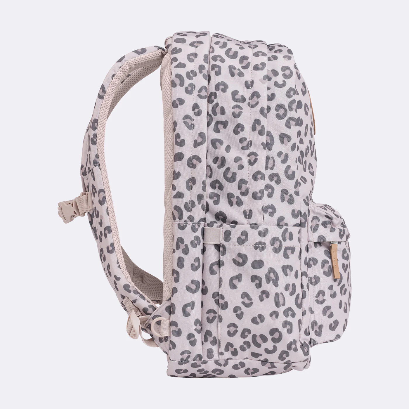 City, Leopard - Image 3