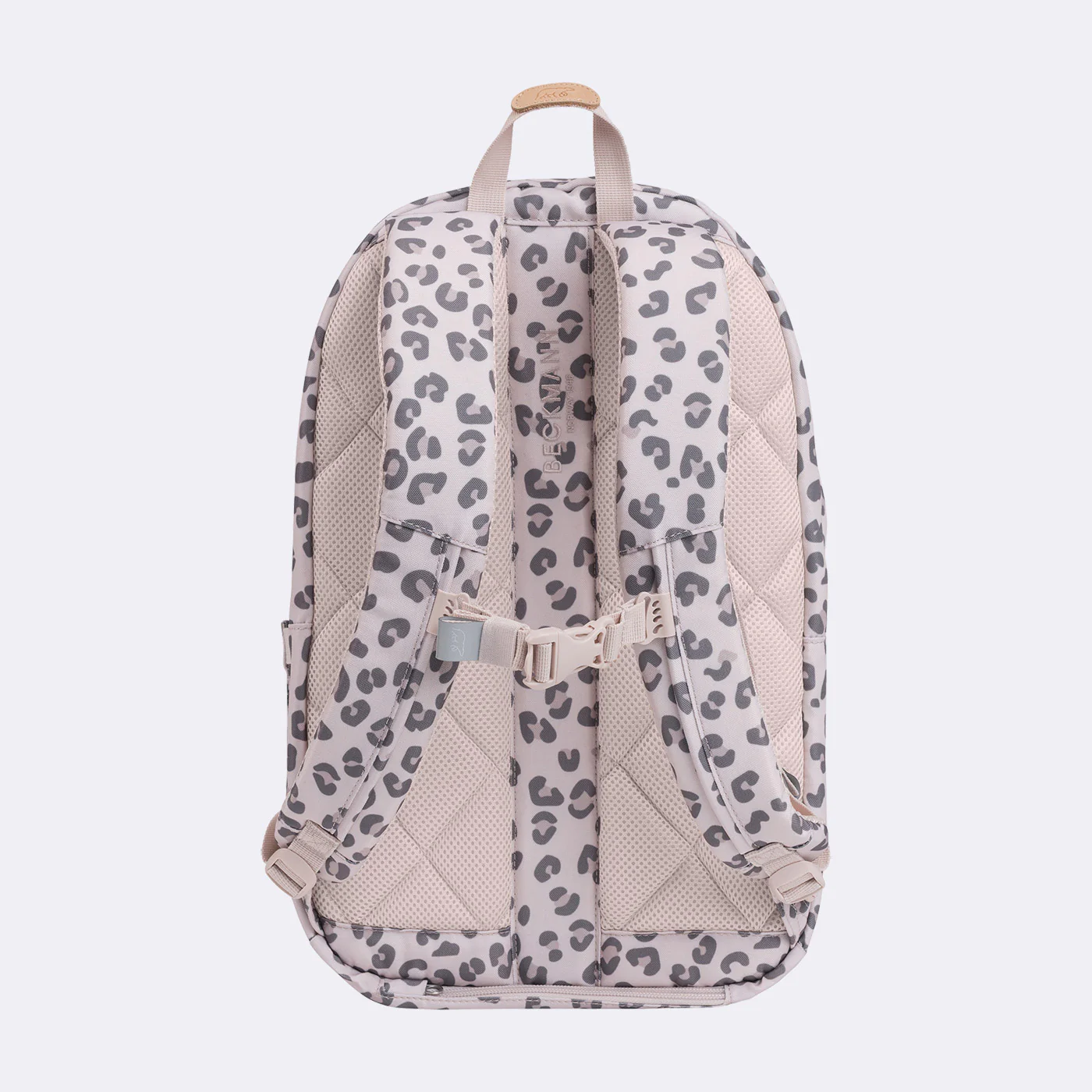 City, Leopard - Image 4