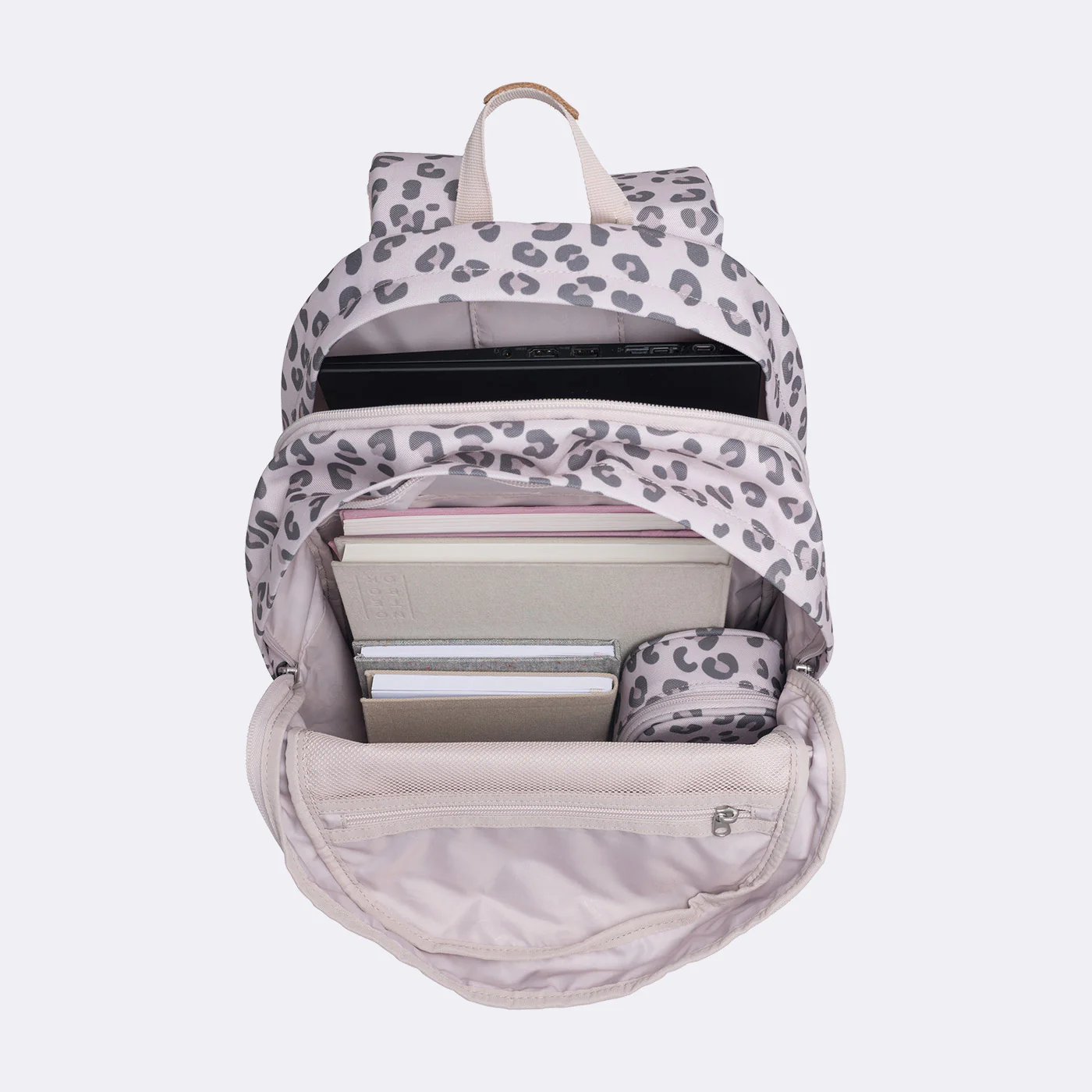 City, Leopard - Image 5
