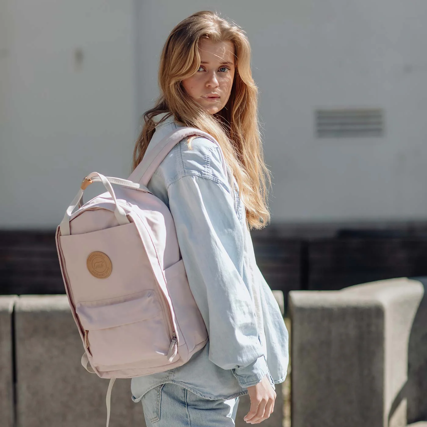 City Light, Pink - Image 8