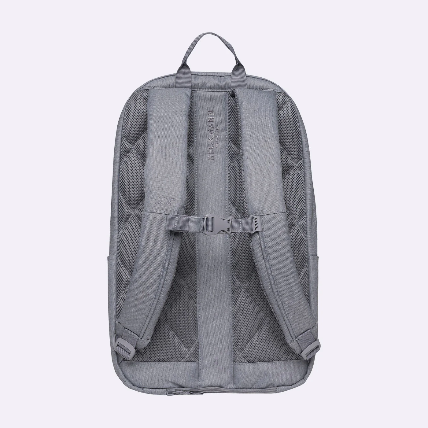 City Max, Grey - Image 4
