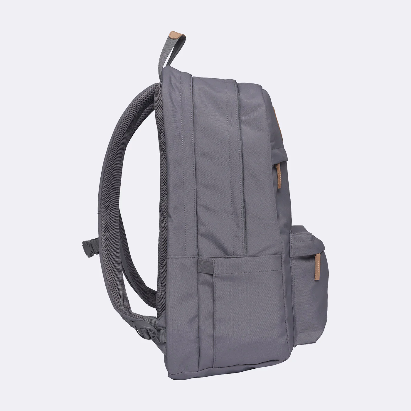 City Max, Steel Grey - Image 3