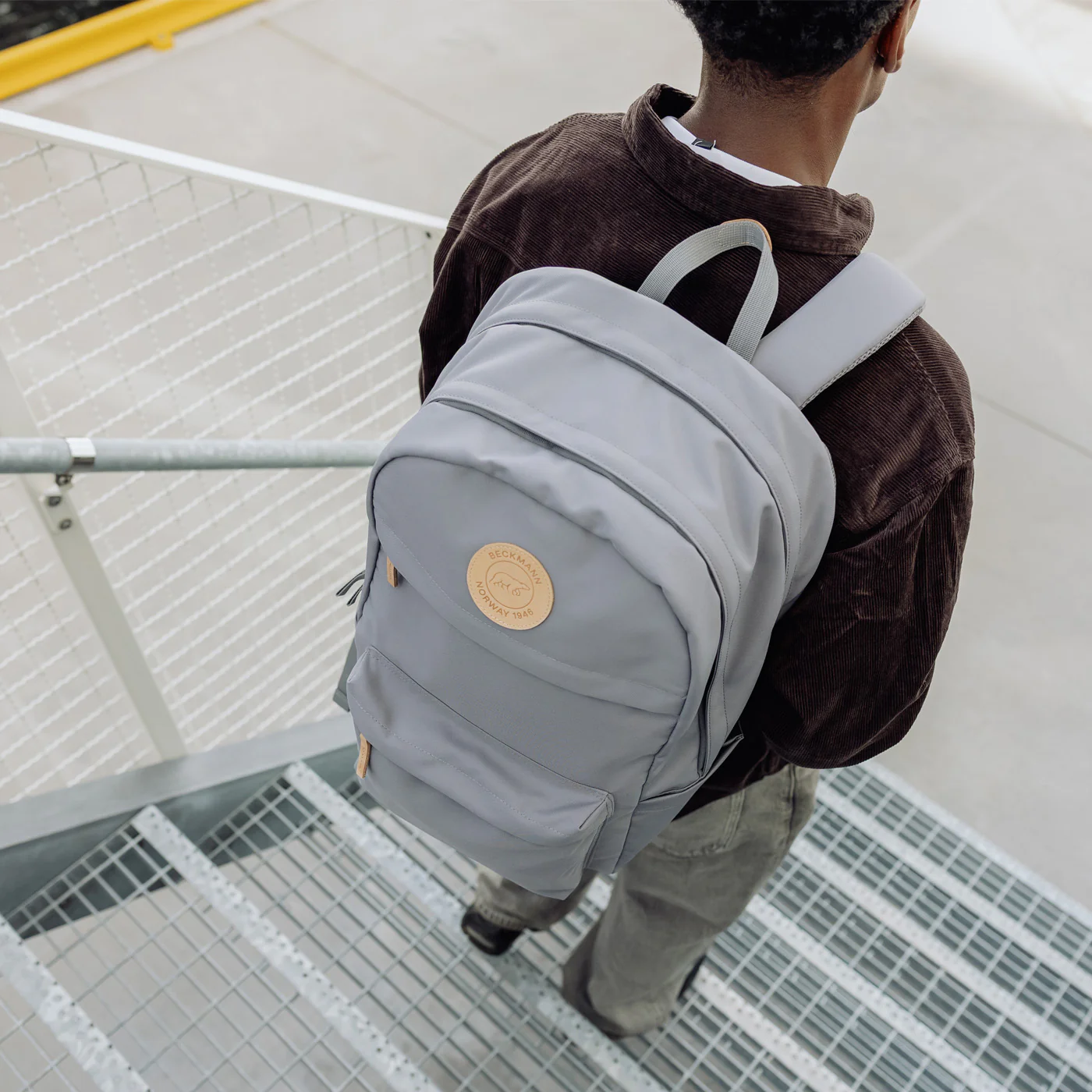 City Max, Steel Grey - Image 6