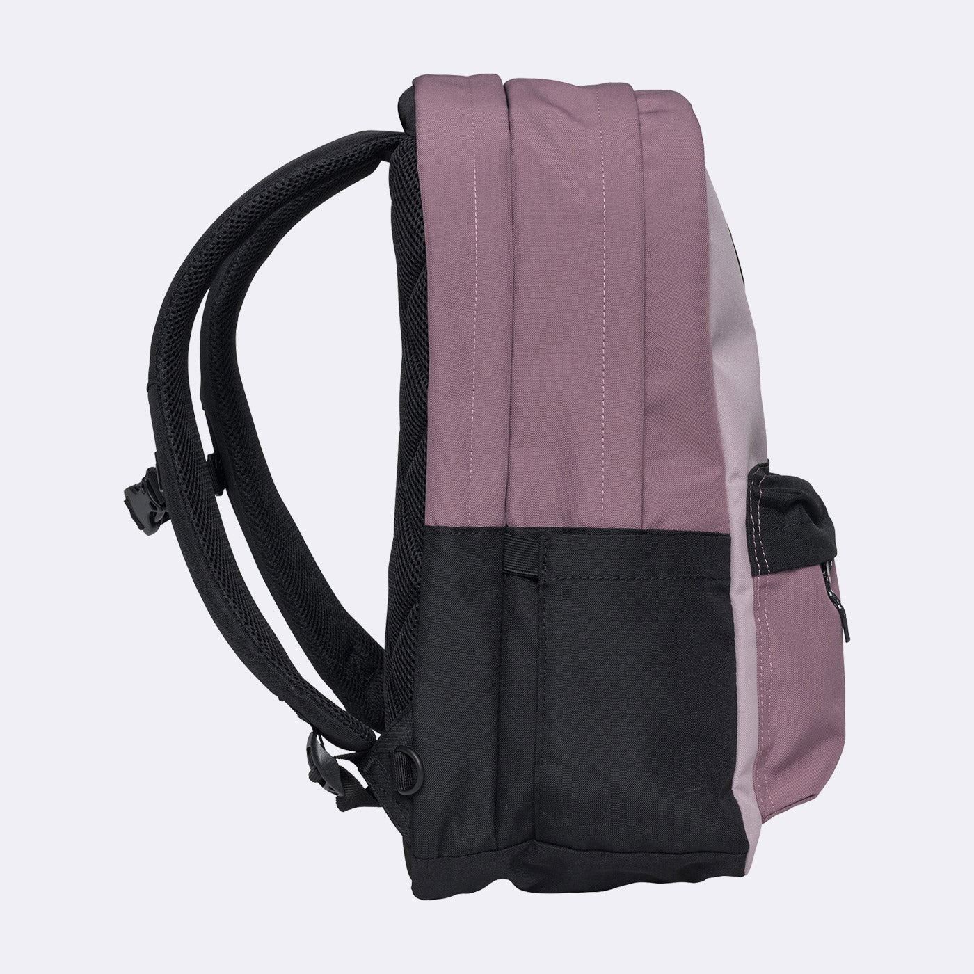 City, Pink Colorblock - Image 3