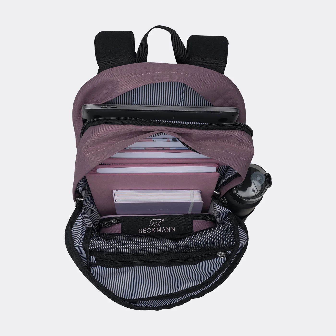 City, Pink Colorblock - Image 5