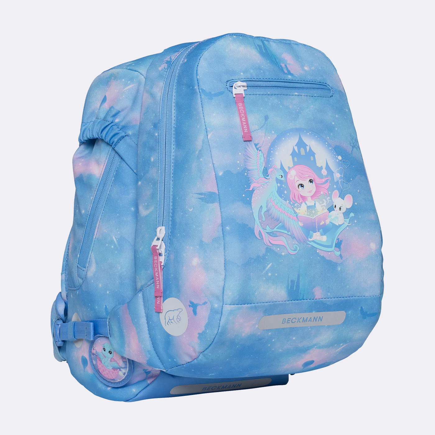 Classic 6 pcs set, Fairytale - Image 8