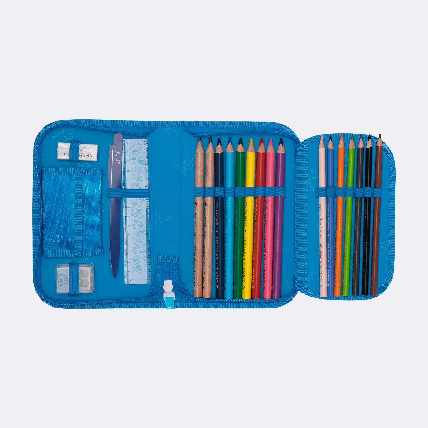 Classic 6 pcs set, Ocean - Image 13