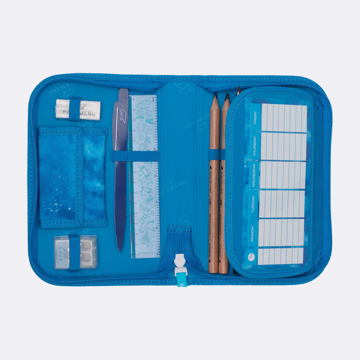 Classic 6 pcs set, Ocean - Image 14